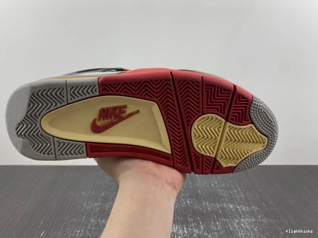 AQ9129-105 JORDAN 4 YEAR